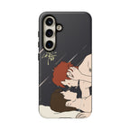 Lost To You Cdrama Fan Gift, YiCheng Fan art, Jia Yi Tang Chenzhi, Chinese Drama Couple Phone Case