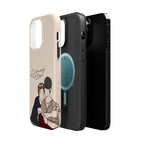 Duang With You Magnetic Impact-Resistant Phone Case | NorthOtto JamieMars DMD Thai BL drama