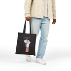 Duang With You Umbrella fanart Tote Bag | NorthOtto JamieMars DMD Thai BL drama