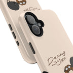 Duang With You Magnetic Impact-Resistant Phone Case | NorthOtto JamieMars DMD Thai BL drama