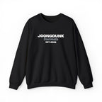 JoongDunk BL Series Embroidered Sweatshirt | Thai BL GMMTV Merchandise