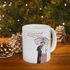 TeeTeepor Couple Duang With You Mug | Thai BL drama DMD series