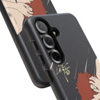 Lost To You Cdrama Fan Gift, YiCheng Fan art, Jia Yi Tang Chenzhi, Chinese Drama Couple Phone Case