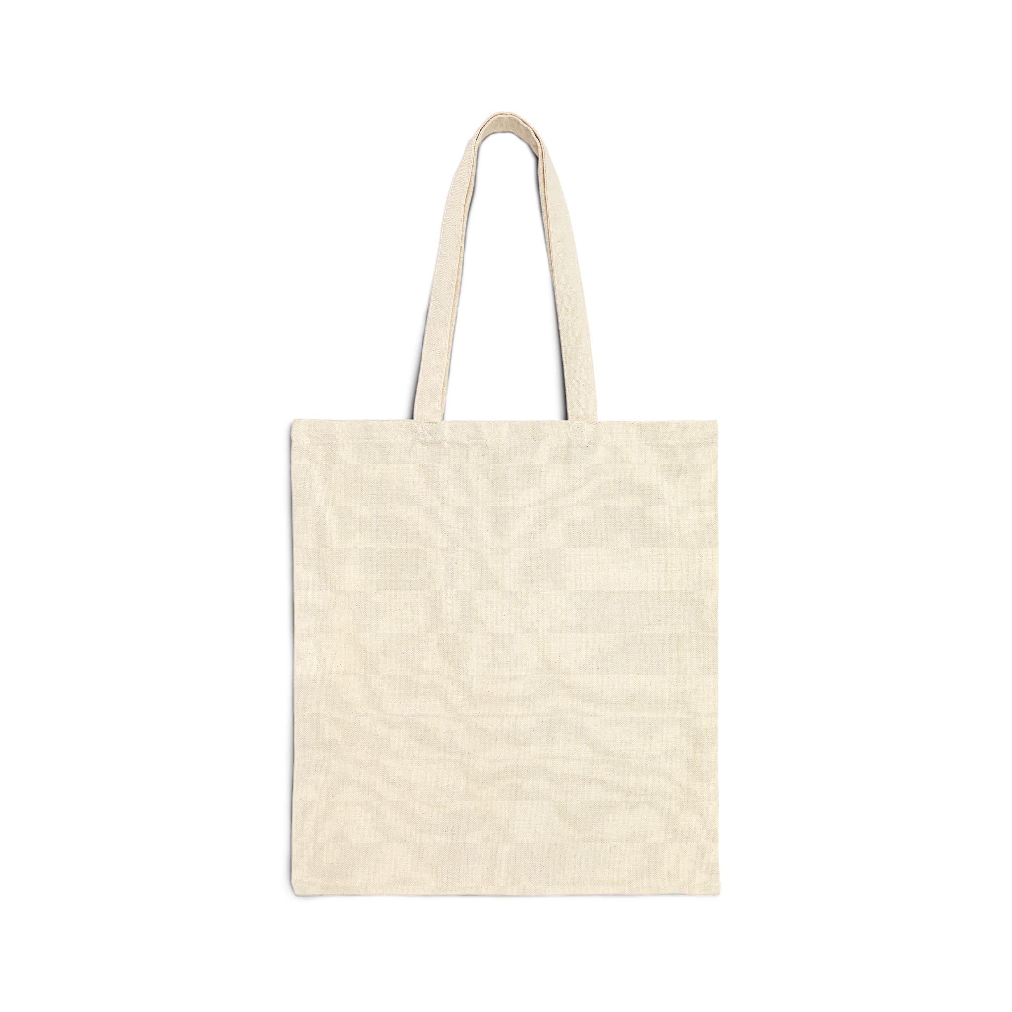 Jungkook BTS Fan Art Tote Bag K-Pop Army