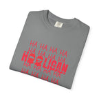 Bangtan Hooligan Kpop T-Shirt BTS Song Inspired Tee