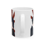 The Wicked Game Mug DaouOffroad Thai BL Series