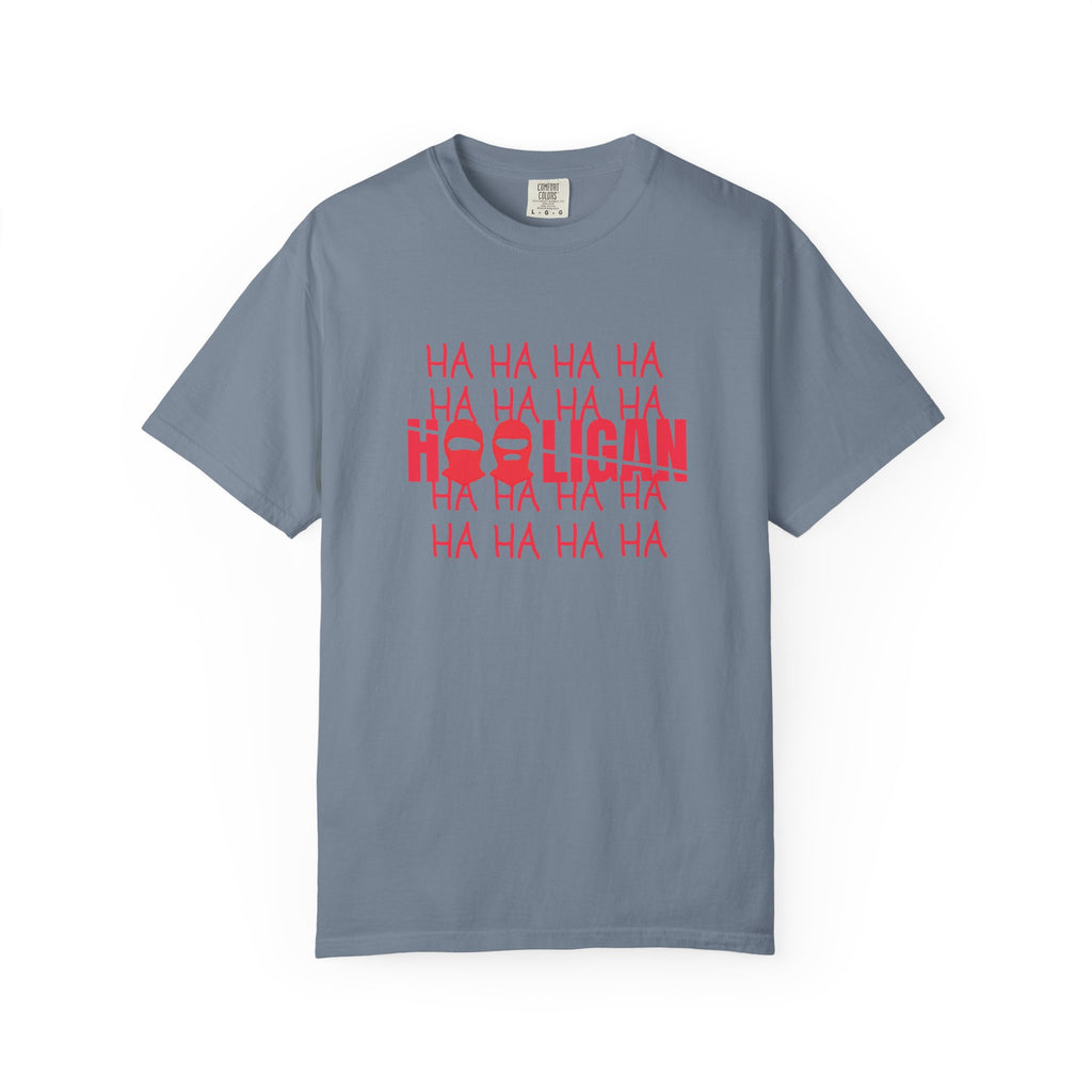 Bangtan Hooligan Kpop T-Shirt BTS Song Inspired Tee