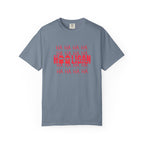 Bangtan Hooligan Kpop T-Shirt BTS Song Inspired Tee