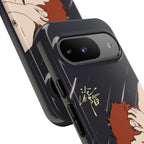 Lost To You Cdrama Fan Gift, YiCheng Fan art, Jia Yi Tang Chenzhi, Chinese Drama Couple Phone Case