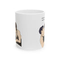 PoohPavel I Told You No Kiss Pit Babe Thai Drama Mug
