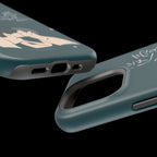 Revenged Love Tian Xuning Ziyu C-Drama BL Aesthetic Phone Case
