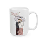TeeTeepor Couple Duang With You Mug | Thai BL drama DMD series