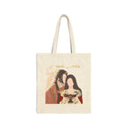 Genie Make a Wish Kdrama Tote Bag