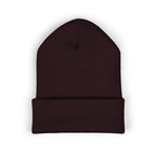 CEO of Overthinking Embroidered Funny beanie