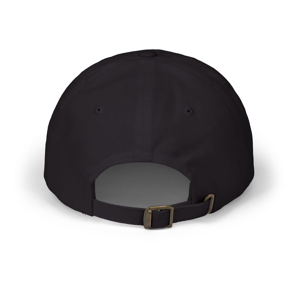 CEO of Overthinking Embroidered Hat