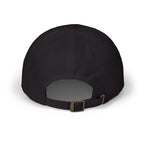 CEO of Overthinking Embroidered Hat