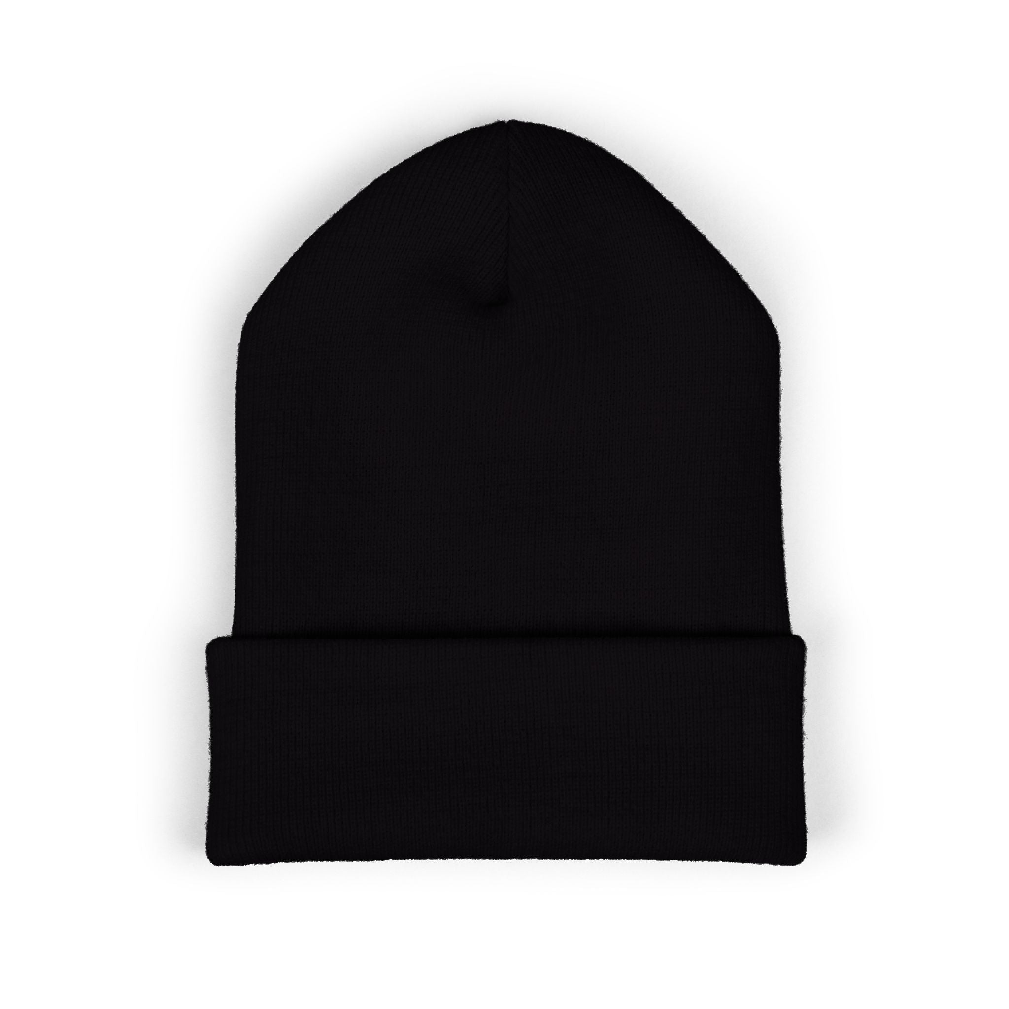 CEO of Overthinking Embroidered Funny beanie