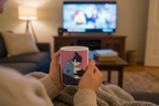 Boss Noeul Couple Mug Gift Thai Boy Love