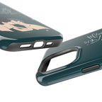 Revenged Love Tian Xuning Ziyu C-Drama BL Aesthetic Phone Case