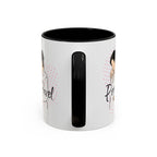 Pooh Pavel Couple Mug