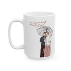 TeeTeepor Couple Duang With You Mug | Thai BL drama DMD series