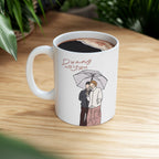 TeeTeepor Couple Duang With You Mug | Thai BL drama DMD series