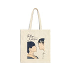 The Boy Next World BL Series, Boss x Noeul, Thai Drama Gift, BL Bag