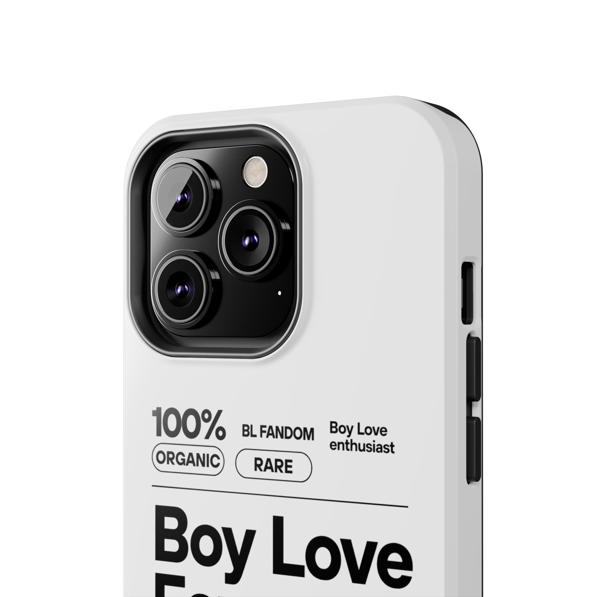 Boy Love BL Lover Phone Case | BL Series Addict