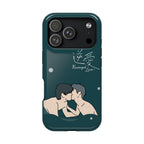 Revenged Love Tian Xuning Ziyu C-Drama BL Aesthetic Phone Case