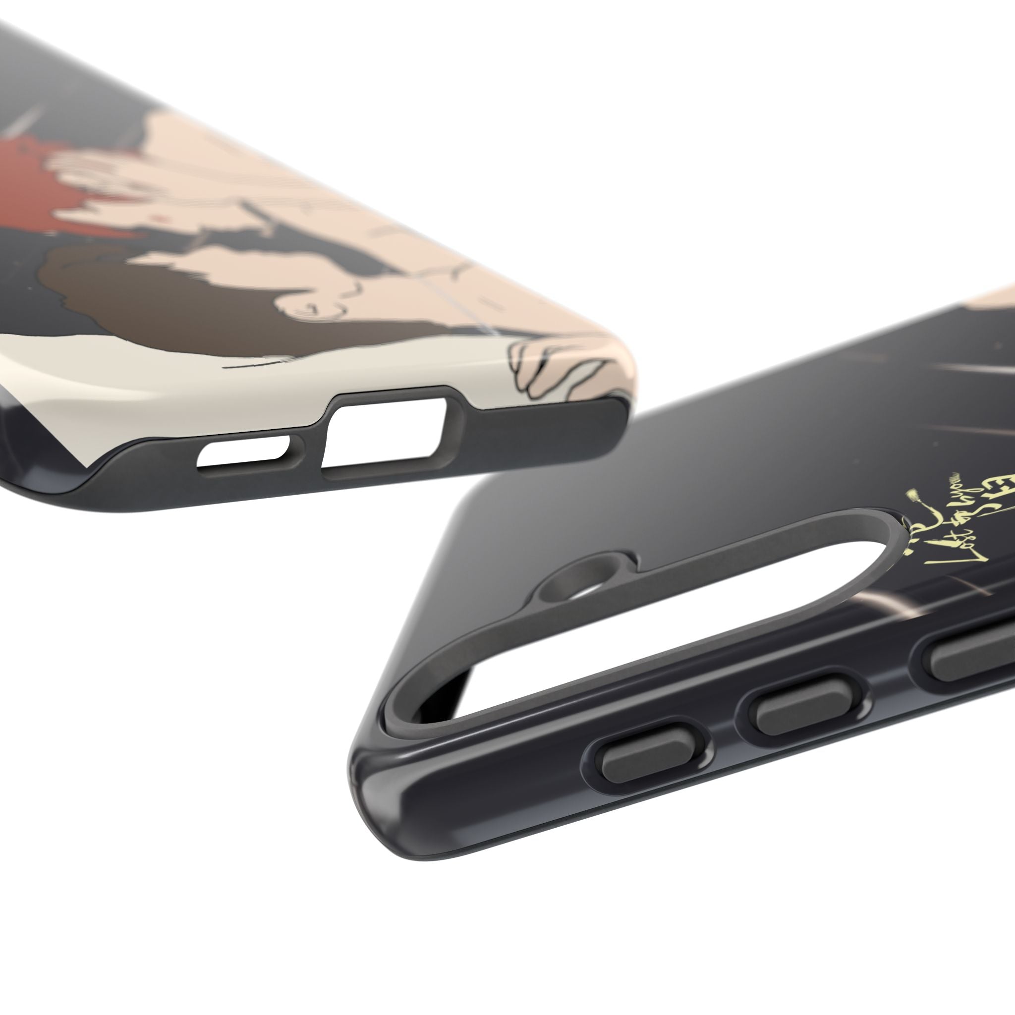 Lost To You Cdrama Fan Gift, YiCheng Fan art, Jia Yi Tang Chenzhi, Chinese Drama Couple Phone Case