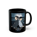The Prosecutor's Proposal Mug | Park Si Woo x Kim Yoon Sik, BL K-Drama Office Night Design