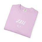 zerobaseone ZB1 Members Tee | T-Shirt featuring Ji-woong Han-bin Matthew Tae-rae Gun-wook