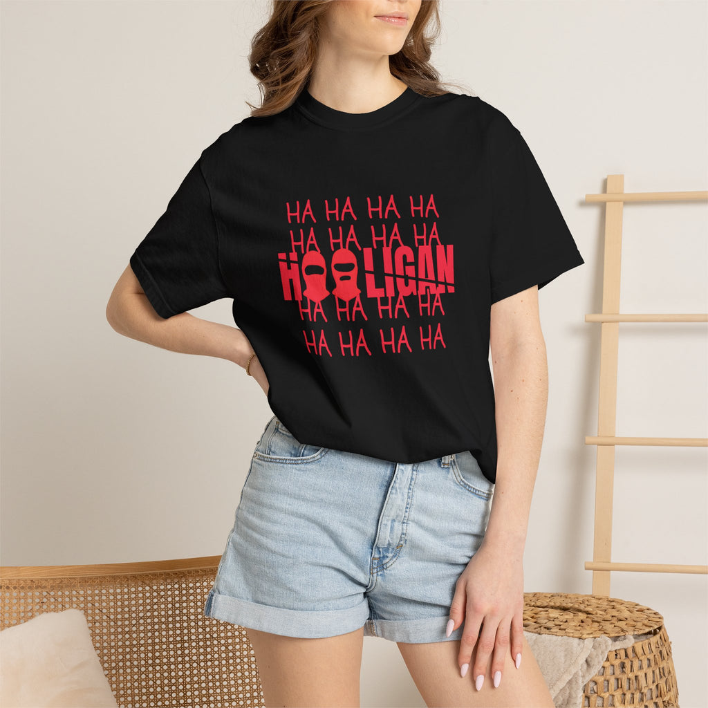 Bangtan Hooligan Kpop T-Shirt BTS Song Inspired Tee