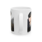 Thai BL Khemjira The Series Ceramic Mug