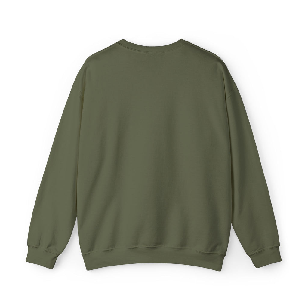 Delulu Is The Solulu K-drama BL Series Quote Sweatshirt