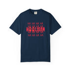 Bangtan Hooligan Kpop T-Shirt BTS Song Inspired Tee