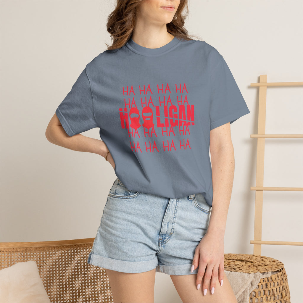 Bangtan Hooligan Kpop T-Shirt BTS Song Inspired Tee