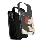 Lost To You Cdrama Fan Gift, YiCheng Fan art, Jia Yi Tang Chenzhi, Chinese Drama Couple Phone Case