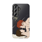 Lost To You Cdrama Fan Gift, YiCheng Fan art, Jia Yi Tang Chenzhi, Chinese Drama Couple Phone Case