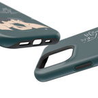 Revenged Love Tian Xuning Ziyu C-Drama BL Aesthetic Phone Case