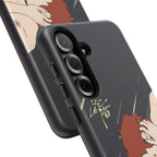 Lost To You Cdrama Fan Gift, YiCheng Fan art, Jia Yi Tang Chenzhi, Chinese Drama Couple Phone Case