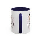 Pooh Pavel Couple Mug