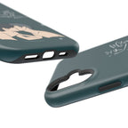 Revenged Love Tian Xuning Ziyu C-Drama BL Aesthetic Phone Case