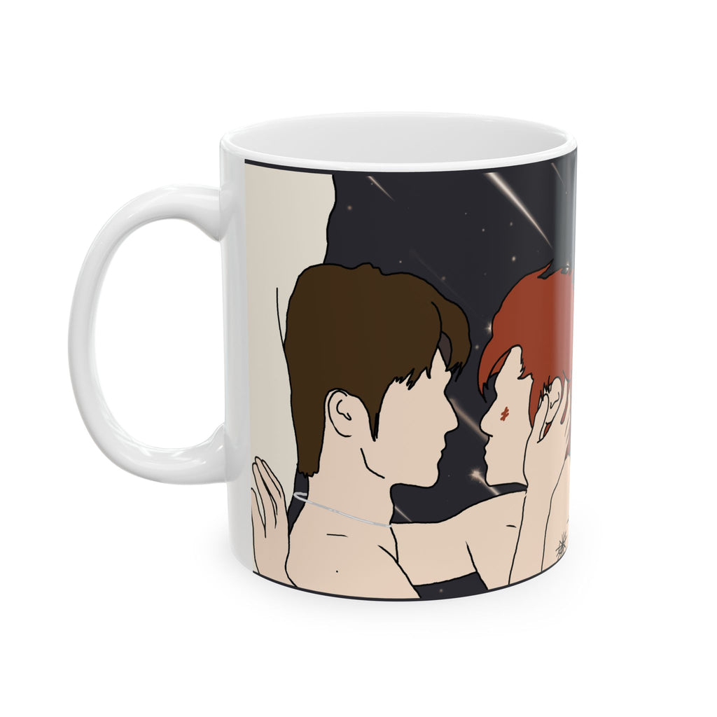 Lost To You Cdrama Fan Gift, YiCheng Fan art, Jia Yi, Tang Chenzhi, Chinese Drama Couple T-Shirt