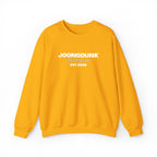 JoongDunk BL Series Embroidered Sweatshirt | Thai BL GMMTV Merchandise