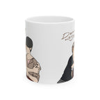 Duang With You Thai BL Mug featuring NorthOtto JamieMars DMD series