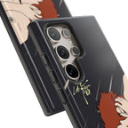 Lost To You Cdrama Fan Gift, YiCheng Fan art, Jia Yi Tang Chenzhi, Chinese Drama Couple Phone Case