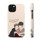 Duang With You Magnetic Impact-Resistant Phone Case | NorthOtto JamieMars DMD Thai BL drama