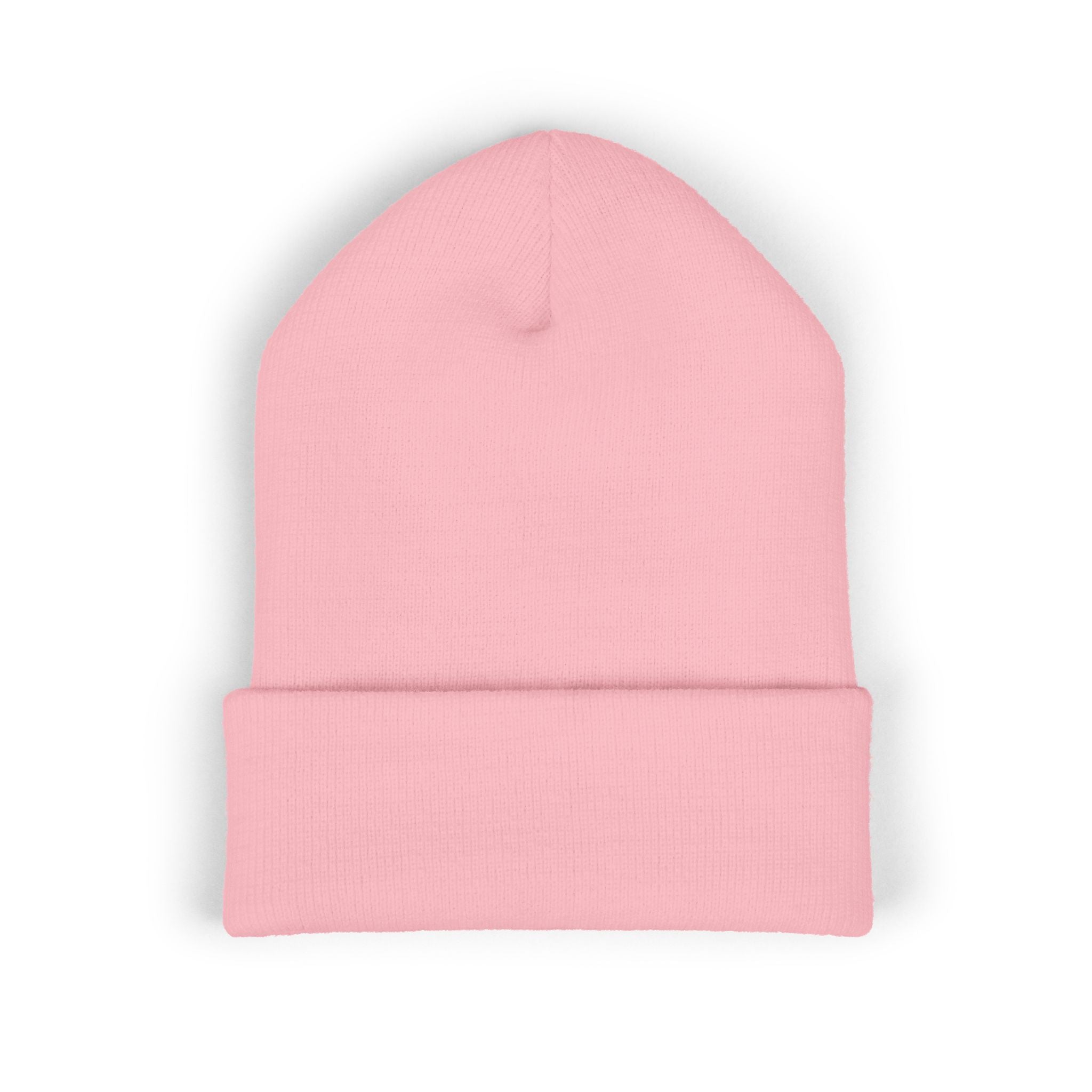 CEO of Overthinking Embroidered Funny beanie