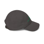CEO of Overthinking Embroidered Hat
